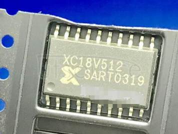 XC18V512SO20C
