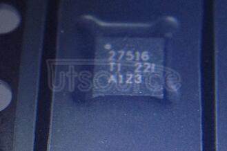 UCC27516DRSR Low-Side Gate Driver IC Inverting, Non-Inverting 6-SON-EP (3x3)