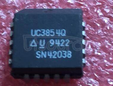 UC3854QTR Power   Factor   Controller