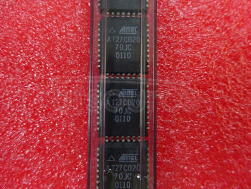AT27C020-70JC