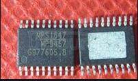 MP9457GF Switching Regulator IC Output