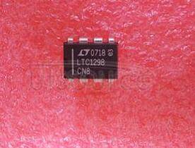 LTC1298CN8#PBF