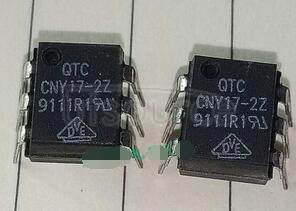 CNY17-2Z Optoelectronic