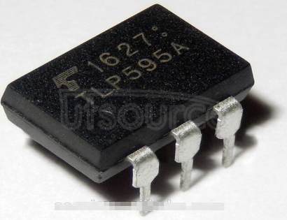 TLP595A Photo Relay GaAlAs IRED+Photo MOSFET（+MOSFET）