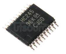 74HC245PW