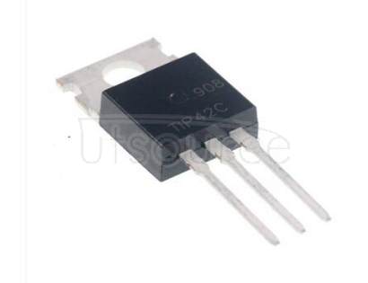 TIP42CL/C PNP Epitaxial Silicon Transistor（Medium Power Linear Switching Applications）PNP（）
