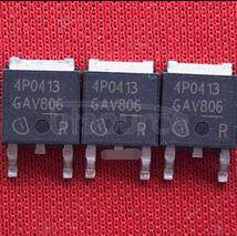 IPD50P04P4-13 OptiMOS-P2   Power-Transistor