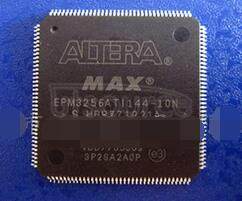 EPM3256ATI144-10N