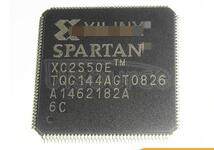 XC2S50E-6TQG144C 50,000 SYSTEM GATE 1.8V FPGA - NOT RECOMMENDED for NEW DESIGN