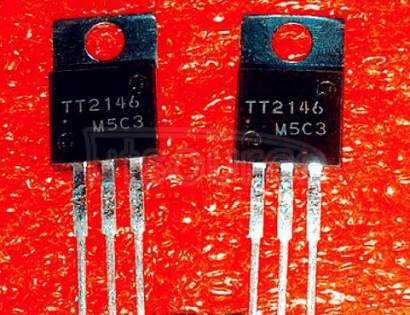 TT2140LS COLOR  TV  HORIZONTAL   DEFLECTION   OUTPUT   APPLICATIONS(NPN   TRIPLE   DIFFUSED   PLANAR   SILICON   TRANSISTOR)