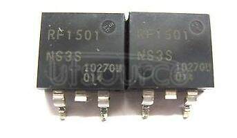 RF1501NS3STL Super   Fast   Recovery   Diode