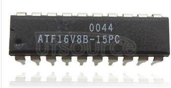 ATF16V8B-15PC