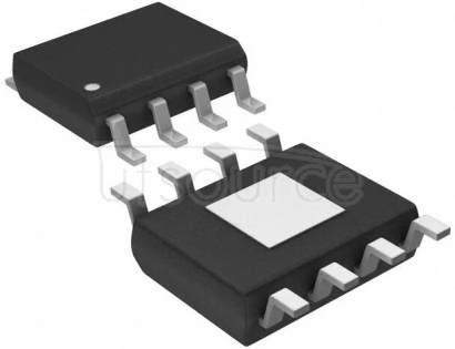 IXDI604SI Low-Side Gate Driver IC Inverting 8-SOIC-EP