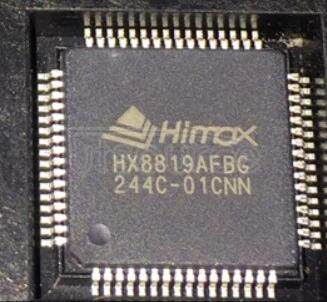 HX8819AFBG