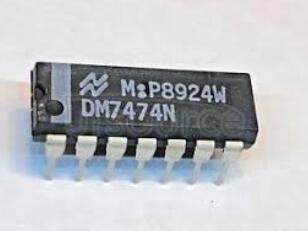 DM7474N 