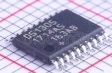 DS1305E Serial Alarm Real-Time Clock