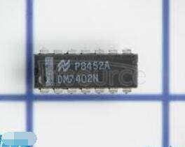 DM7402N Replacement for Fairchild part number DM7402N. Buy from authorized manufacturer Rochester Electronics. DM7402N Replacement for Fairchild part number DM7402N. Buy from authorized manufacturer Rochester Electronics.