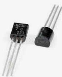 BC307C Amplifier   Transistors(PNP)
