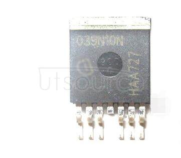 IPB039N10N3G OptiMOS?3   Power-Transistor