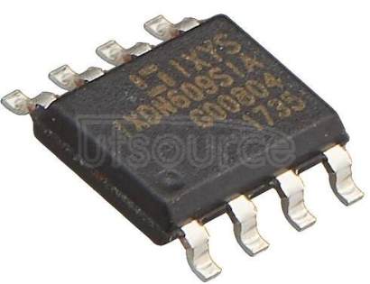 IXDN609SIA 9-Ampere   Low-Side   Ultrafast   MOSFET   Drivers