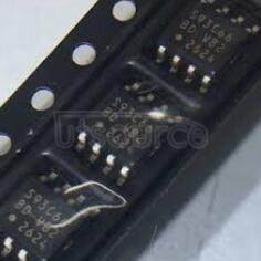 93C66BT-I/SN 1K-16K Microwire Compatible Serial EEPROMs