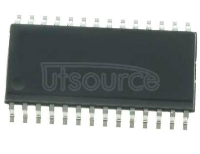 ICM7228CIBIZ 8-Digit,   Microprocessor-Compatible,   LED   Display   Decoder   Driver