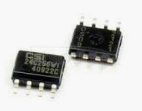 CAT24C256WI-GT3 256-Kb   I2C   CMOS   Serial   EEPROM