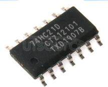 74HC21D SC70/&#181<br/>DFN, Single/Dual Low-Voltage, Low-Power &#181<br/>P Reset Circuits