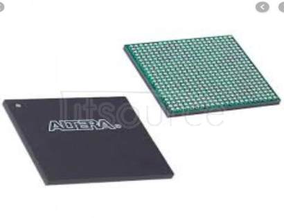 EP1K100FI484-2 IC ACEX 1K FPGA 100K 484-FBGA