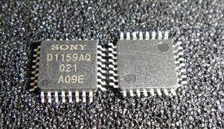 CXD1159AQ