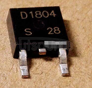 D1804 SILICON CONTROLLED RECTIFIER