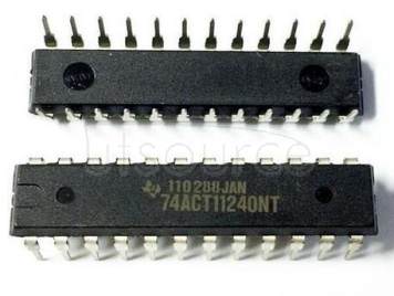 74ACT11240NT