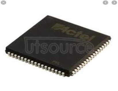 A40MX02-FPL68 40MX   and   42MX   FPGA   Families