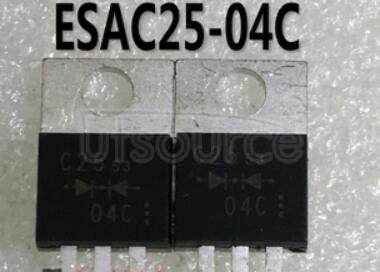 ESAC25-04C