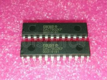 DAC7802KP