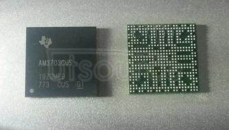 AM3703CUS100 Sitara   ARM   Microprocessors