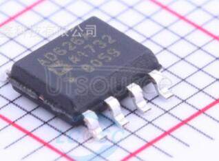 AD626ARZ Low Cost, Single-Supply Differential Amplifier