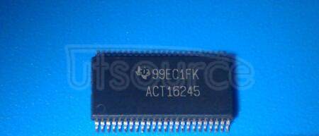 74ACT16245DGGR
