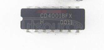 CD4001BFX FTDI232BM, USB-RS232, 32-LQFP SMT