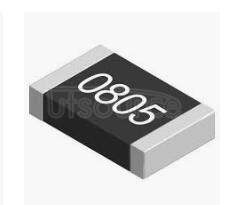 CRCW08050000Z0EA Thick Film Chip Resistor<br/> Series:CRCW<br/> Resistance:0ohm<br/> Resistance Tolerance: 1%<br/> Power Rating:0.125W<br/> Operating Temperature Range:-55 C to ? C<br/> Resistor Element Material:Thick Film<br/> Voltage Rating:150VDC RoHS Compliant: Yes