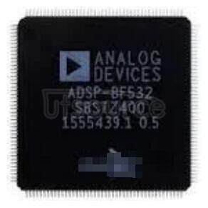 ADSP-BF532SBSTZ400 Blackfin   Embedded   Processor