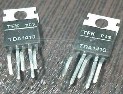 TDA1410