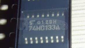 74HC133 13-input NAND gate