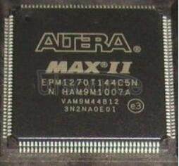 EPM1270T144C5