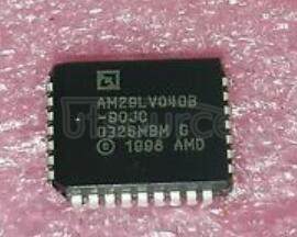 AM29LV040B-90JC 20V Single N-Channel HEXFET Power MOSFET in a TO-262 package