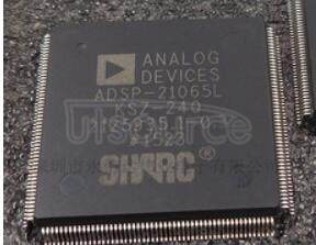 ADSP-21065LKSZ-240 Internet Gateway Processor ADSP-21065LKSZ-240 Internet Gateway Processor