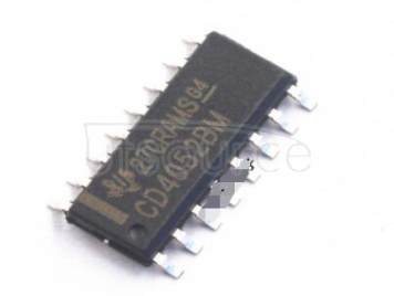 CD4052BM