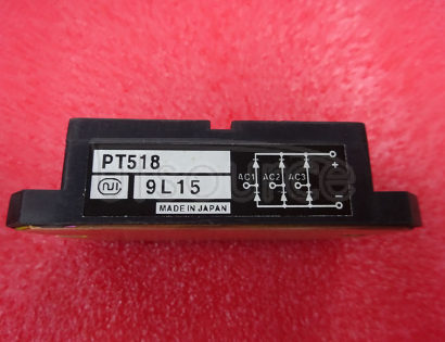 PT518 DIODE MODULE 50A/800V