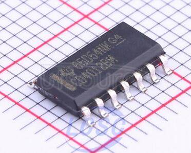 CD4012BM