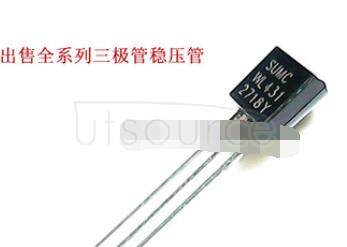 WL431 Jumper   Resistors